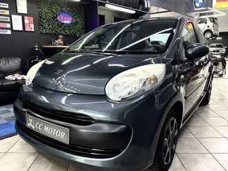 citroën c1 1.0 sx