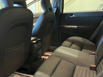 volvo s40 1.6d 110cv pack feeling