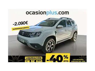 DACIA DUSTER 1-6-glp-gpf-prestige-4x2-84kw