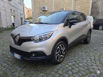 captur 0.9 tce hypnotic (magnetik) 90cv