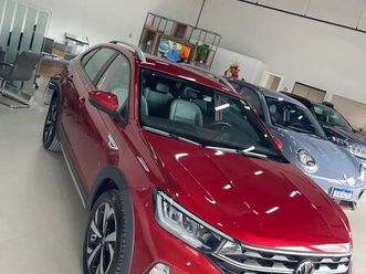 volkswagen nivus highline 1.0 200 tsi flex aut 2023