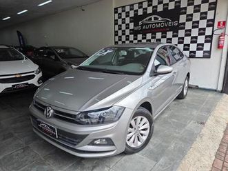volkswagen virtus 1.0 200 tsi comfortline auto