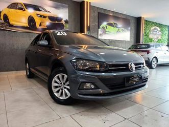 volkswagen virtus 1.0 200 tsi comfortline auto