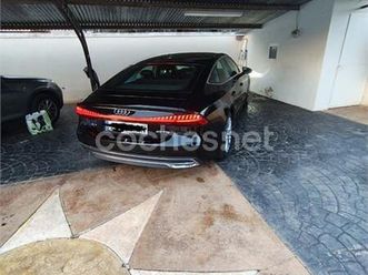 audi a7 sportback 40 tdi s tronic