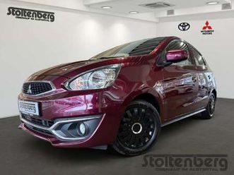 diamant 1,0 mit ganzjahresreifen