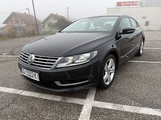 vw passat cc 2,0 tdi bmt, 2014 god.