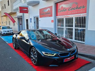bmw i8 i8