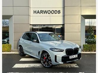 4.4 m60i mht steptronic xdrive euro 6 (start/stop) 5dr