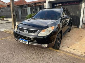 hyundai veracruz gls 3.8 4wd aut. 2008