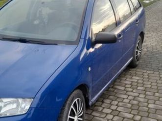 sprzedam skode czernica • olx.pl