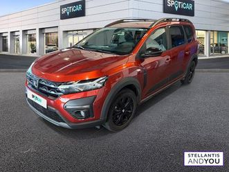 eco-g 100 5 places extreme +