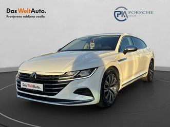 volkswagen arteon sb 2.0 tdi dsg elegance, 2021 god.