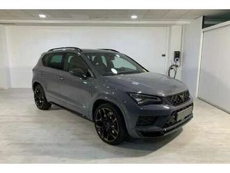 2.0 tsi 300 limited ed. con akrapovic dsg 4drive l