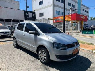 volkswagen fox plus 1.6mi/1.6mi total flex 8v 4p