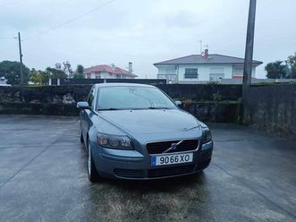 volvo s40 2.0 d, 136cv