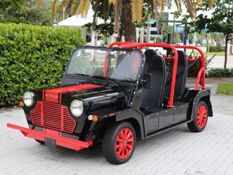 2023 moke america