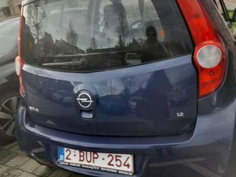 agila 1.2i essentia