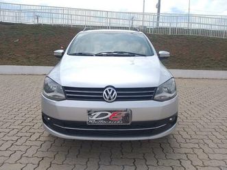 volkswagen spacefox sportline/highline 1.6 t.flex