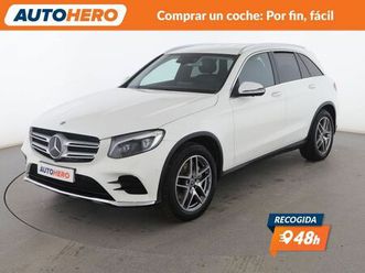 MERCEDES GLC GLC 250 glc-250-4matic-amg-line