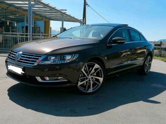 "top" volkswagen cc r36 v6 dsg 4motion