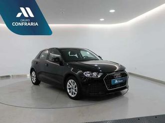 audi a1 sportback 25 tfsi advanced