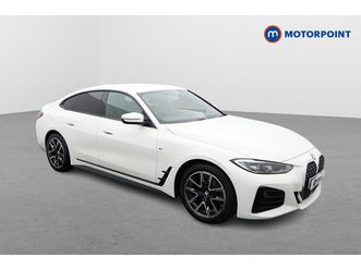 420i m sport 5dr step auto