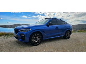 x drive40i m, headup, carb, laser, sw, vac, завив