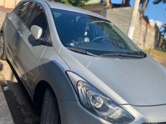 hyundai i30 1.8 16v aut. 5p 2014