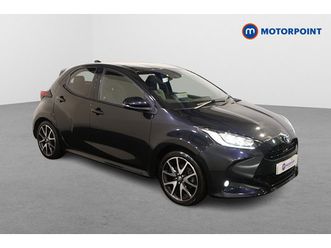 1.5 hybrid dynamic 5dr cvt