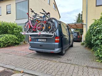 vw t5 california beach mit aufstelldach