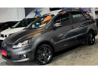 volkswagen spacefox 1.6 trendline