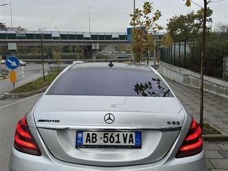 s63 amg