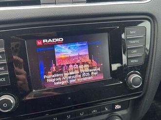 sprzedam skodę oktawie polanica-zdrój • olx.pl