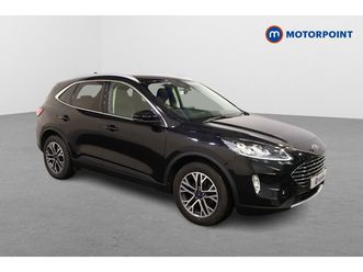 1.5 ecoblue titanium 5dr