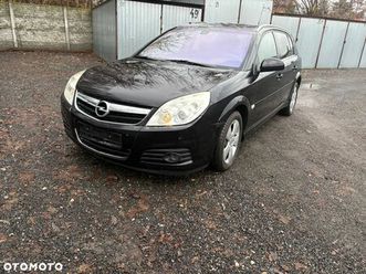opel signum 1.8 business executive