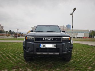 i-force max full hybrid 4wd ect-i