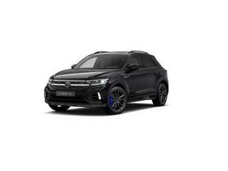 VOLKSWAGEN T-ROC R r-2-0-tsi-4m-300-ps-dsg-pano-akra-matrix-rfk-acc