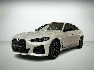 bmw i4 m50 m-sport xdrive 5d