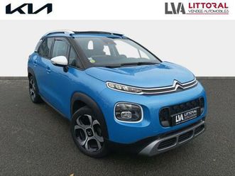 bluehdi 100ch shine - toit ouvrant