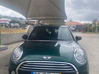 mini 5 portas one