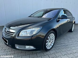 opel insignia 2.0 cdti edition