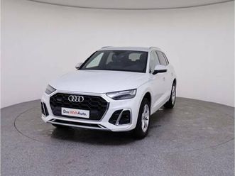 audi q5 50 tfsie quattro s line s tronic