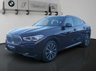 x6 xdrive30d