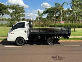 hyundai hr 2.5 tci diesel (rs/rd) 2014