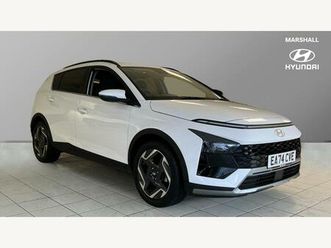 1.0 t-gdi ultimate dct euro 6 (start/stop) 5dr