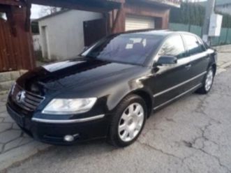 vw phaeton ≫ 2005 • 9 500 лв. • id