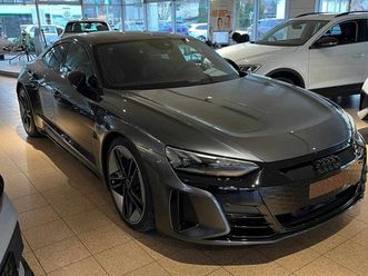 audi e-tron gt quattro, cx. a., 476cv