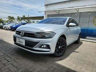 volkswagen virtus 1.0 200 tsi comfortline auto
