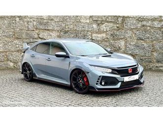 honda civic 2.0 vtec turbo type r gt