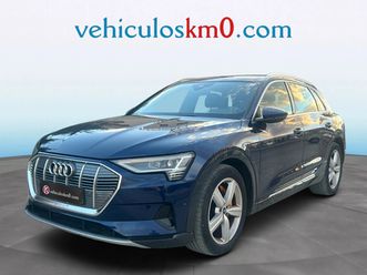 advanced 55 quattro 300 kw (408 cv)